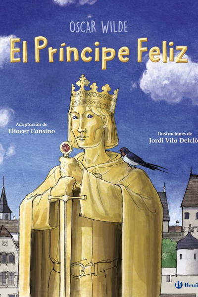 El principe feliz