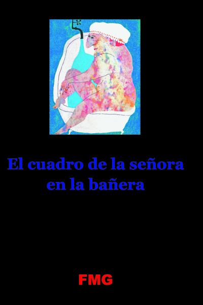 El cuadro de la señora en la bañera