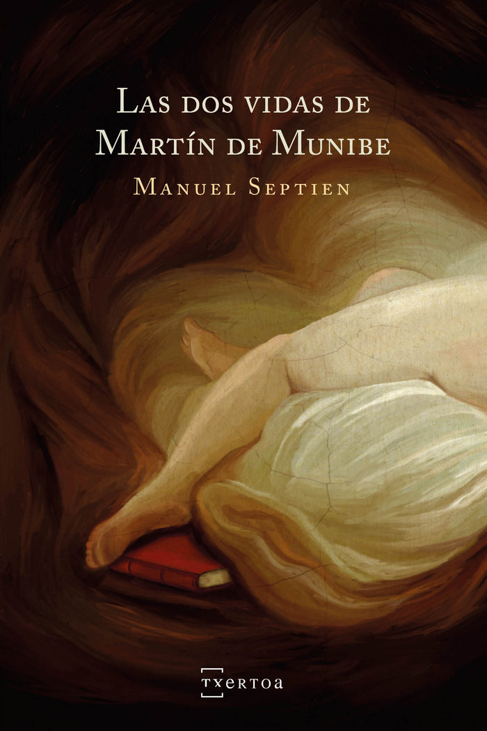 Las dos vidas de martin de munibe