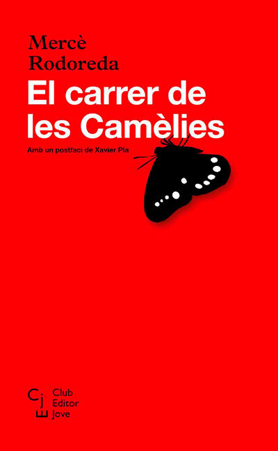 Carrer de les camelies, el