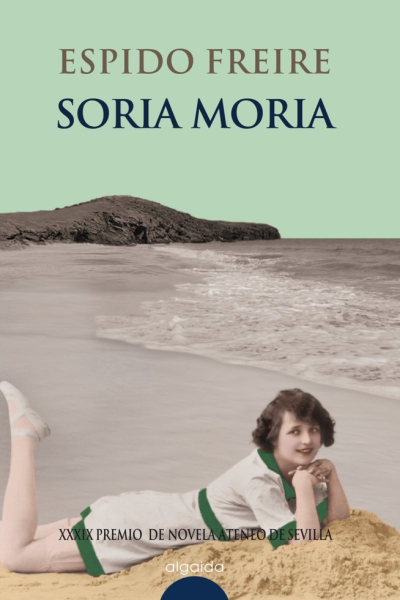 Soria Moria