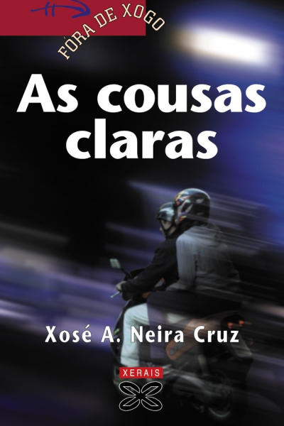 As cousas claras
