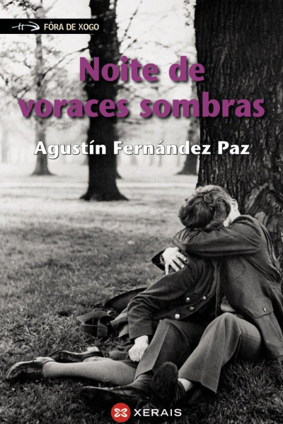 Noite de voraces sombras