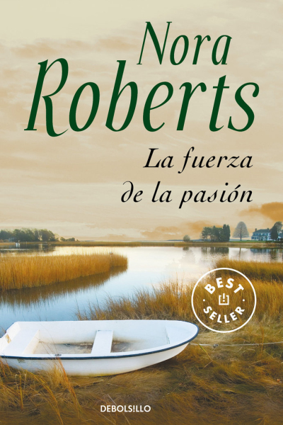 La fuerza de la pasión