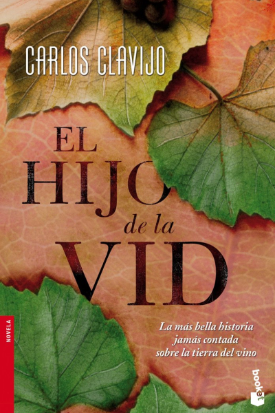 El hijo de la vid