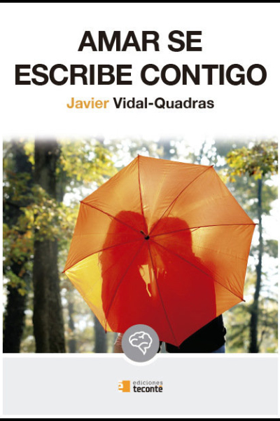 Amar se escribe contigo