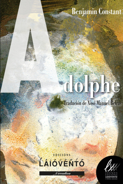 Adolphe