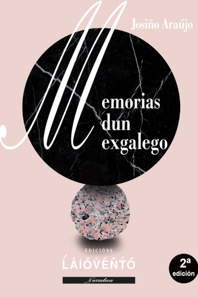 Memorias dun exgalego (2ª ed.)