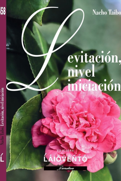 Levitación, nivel inciación