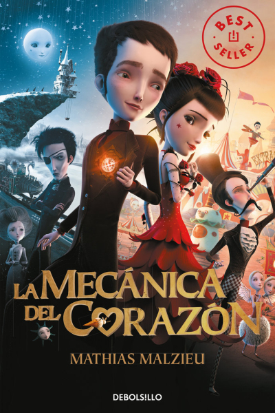 La mecánica del corazón