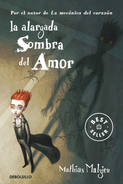 La alargada sombra del amor