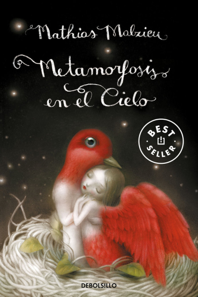Metamorfosis en el cielo