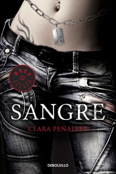 Sangre
