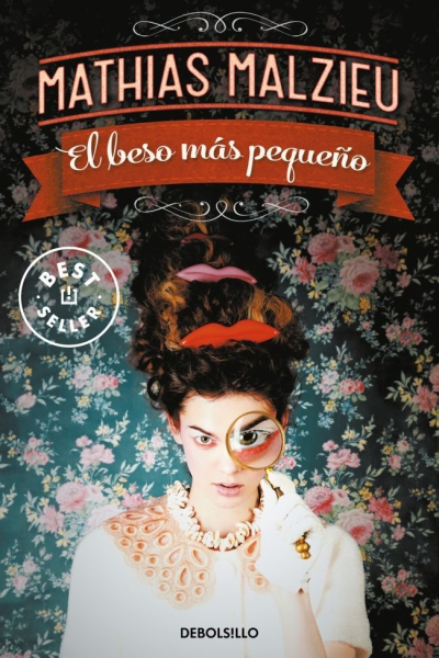El beso más pequeño