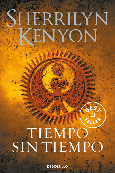 Tiempo sin tiempo (cazadores oscuros 22)