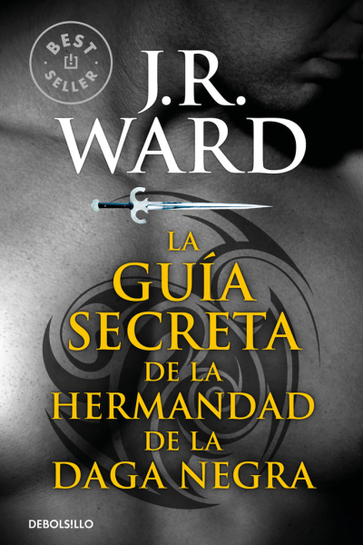 Guía secreta de la hermandad de la daga negra