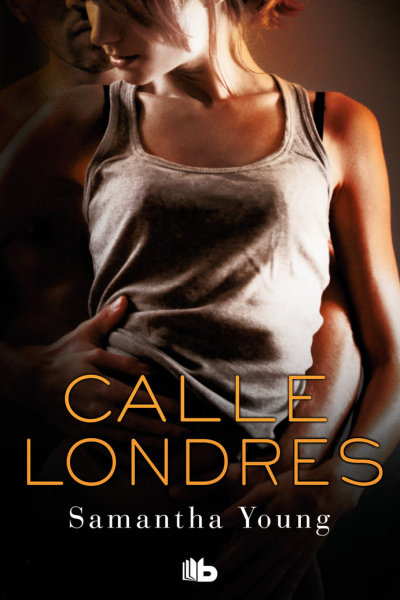 Calle Londres