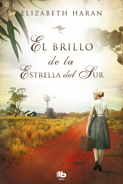 El brillo de la estrella del sur