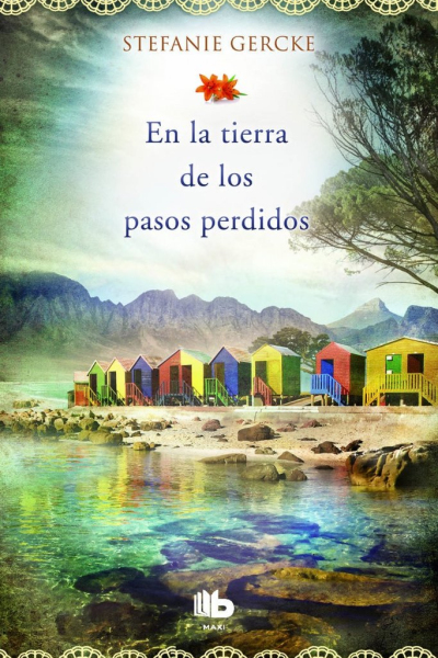 En la tierra de los pasos perdidos