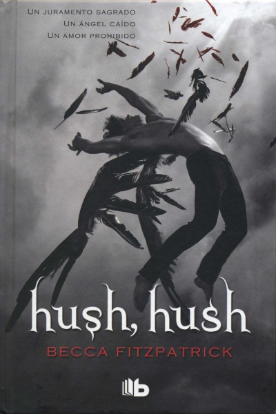 Hush Hush