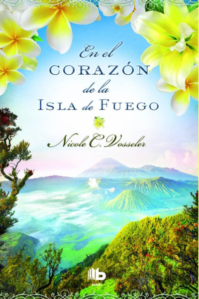 En el corazón de la isla de fuego