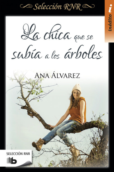 La chica que se sub¡a a los árboles (Selección RNR)