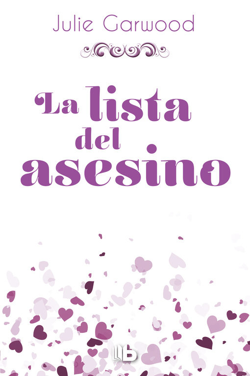 La lista del asesino (buchanan 4)