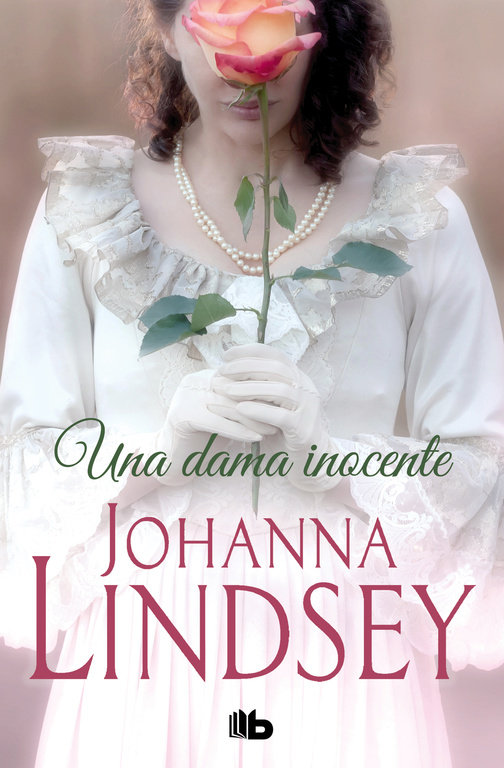 Una dama inocente (familia reid 3)