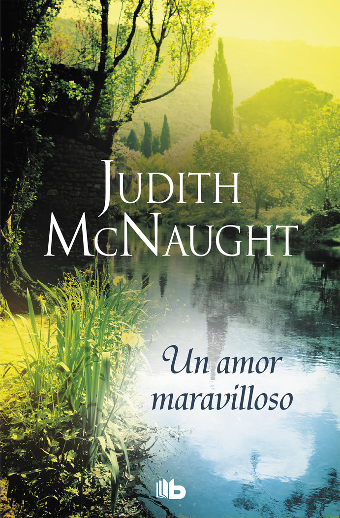 Un amor maravilloso (trilogía siempre 2)