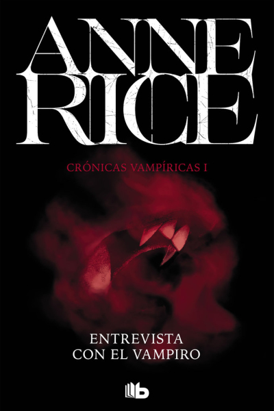 Entrevista con el vampiro (crónicas vampíricas 1)