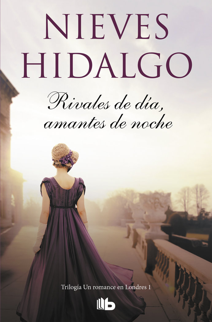Rivales de día, amantes de noche (un romance en londres 1)