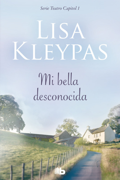 Mi bella desconocida (Teatro Capitol 1)