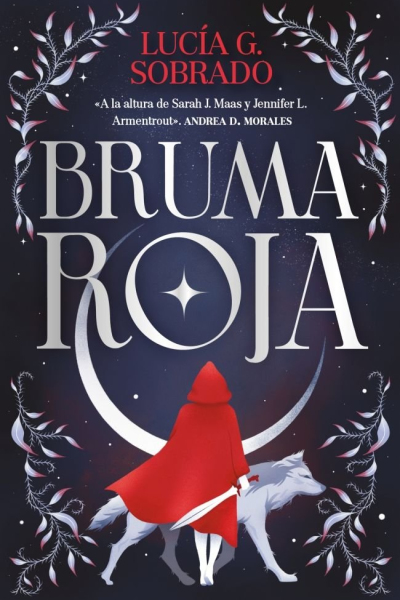 Bruma roja (bilogia bruma roja 1)