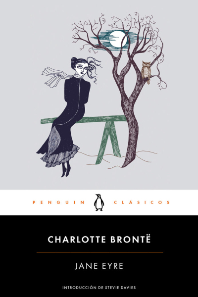 Jane eyre