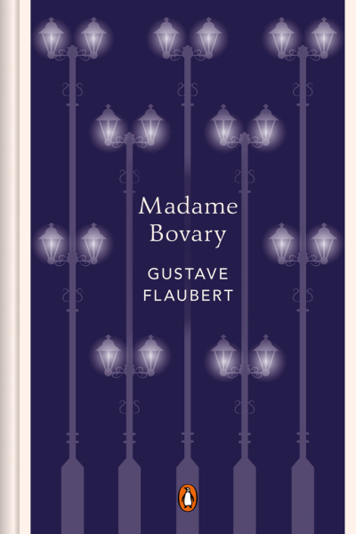 Madame bovary edicion conmemorativa
