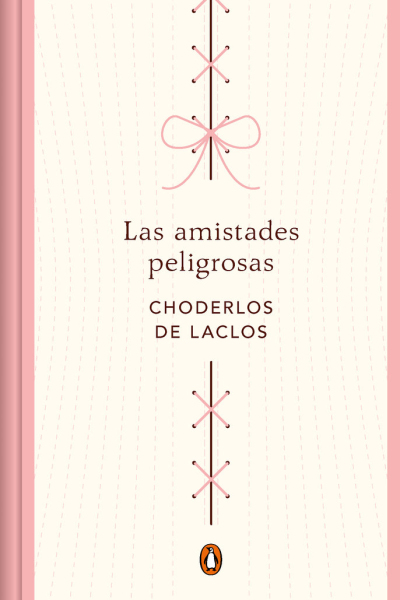 Las amistades peligrosas edicion conmemorativa
