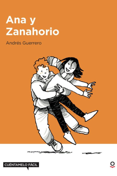 Ana y Zanahorio