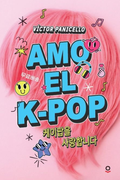 Amo el k-pop