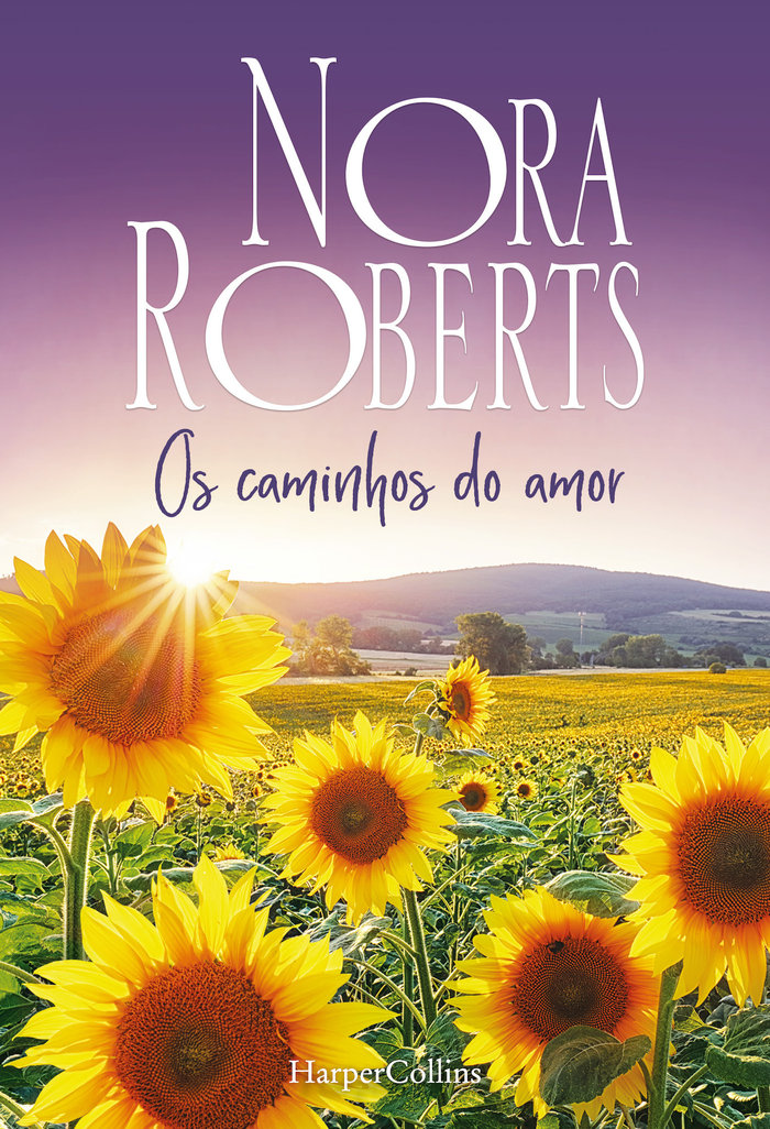 Os caminhos do amor