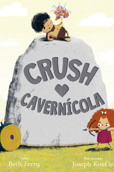 Crush Cavernícola