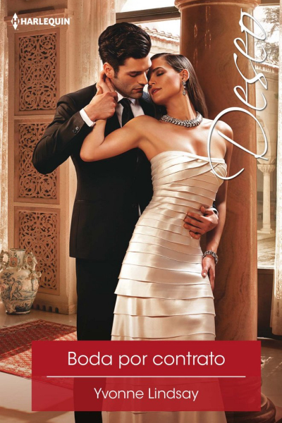 Boda por contrato