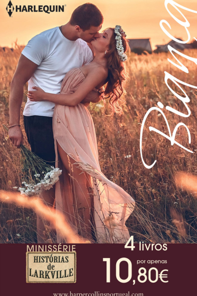 Pack Miniserie Bianca - Julio 2017