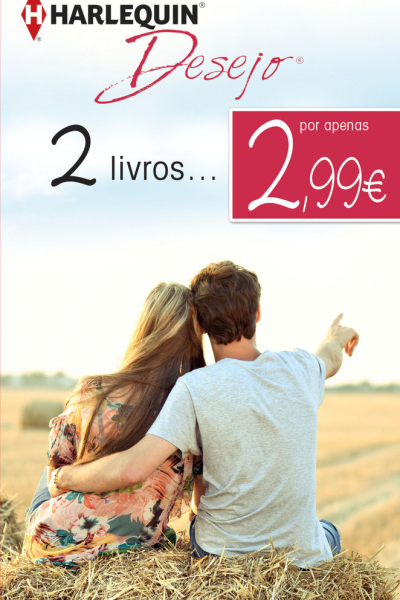 Pack Desejo - Agosto 2017