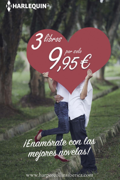 Pack 3X2 - Junio 2018
