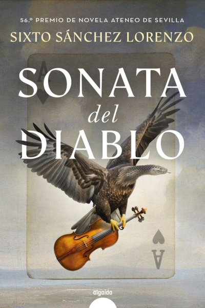 Sonata del diablo