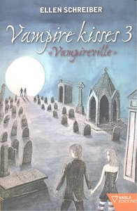 Vampire kisses 3