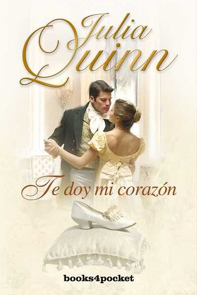 Te doy mi corazón