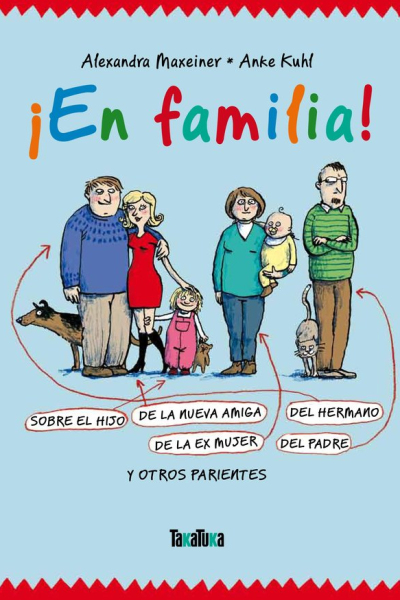 ¡En familia!