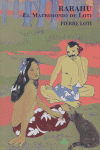 Rarahu