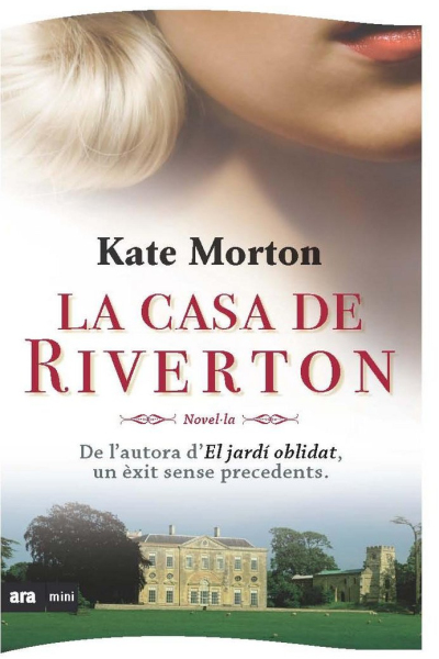 La casa de riverton